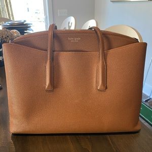 New Kate Spade large bag